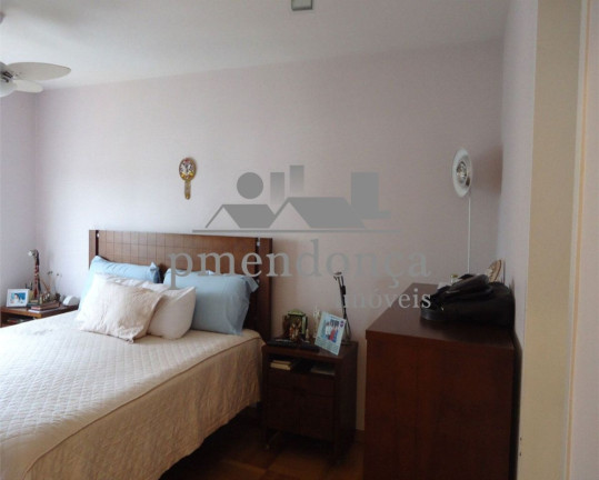 Imagem Apartamento com 2 Quartos à Venda, 132 m² em Vila Ipojuca - São Paulo