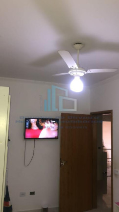 Imagem Casa de Condomínio com 2 Quartos à Venda, 62 m² em Sítio Do Campo - Praia Grande Imagem Casa de Condomínio com 2 Quartos à Venda, 62 m² em Sítio Do Campo - Praia Grande