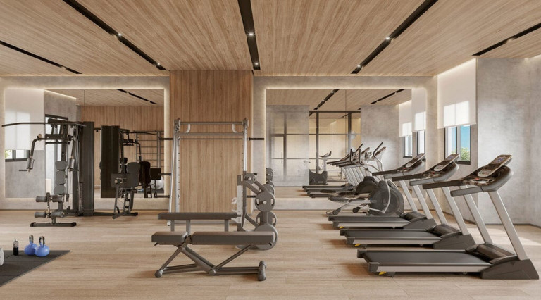 Imagem Imóvel com 2 Quartos à Venda, 40 m² em Campo Belo - São Paulo Imagem Imóvel com 2 Quartos à Venda, 40 m² em Campo Belo - São Paulo