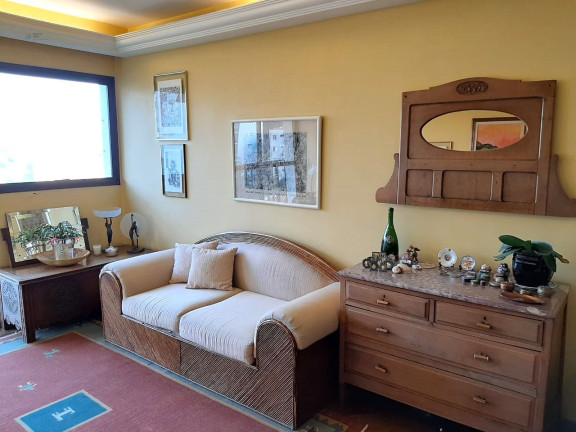 Imagem Apartamento com 3 Quartos à Venda, 102 m² em Perdizes - São Paulo Imagem Apartamento com 3 Quartos à Venda, 102 m² em Perdizes - São Paulo