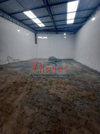 Imagem Ponto Comercial para Alugar, 270 m² em Jardim Primavera - Caraguatatuba Imagem Ponto Comercial para Alugar, 270 m² em Jardim Primavera - Caraguatatuba