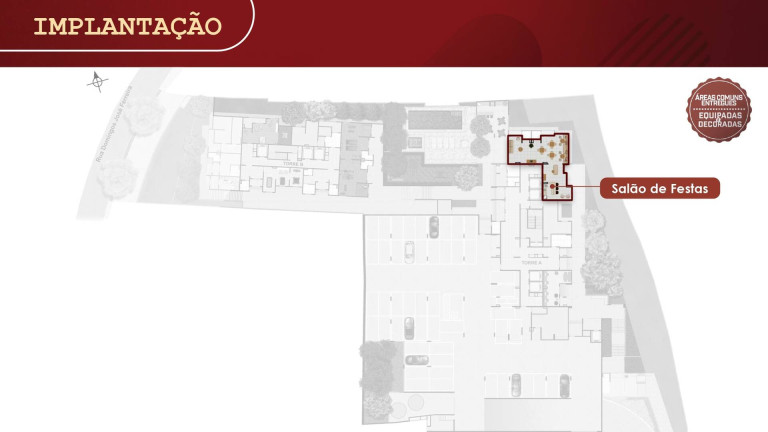 Imagem Apartamento com 2 Quartos à Venda, 41 m² em São Paulo