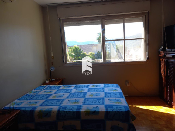 Imagem Apartamento com 2 Quartos à Venda, 115 m² em Centro - Santa Maria