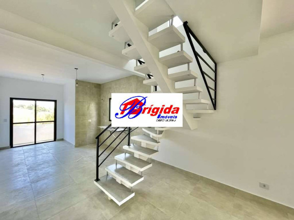 Imagem Casa com 3 Quartos à Venda, 80 m² em água Espraiada (caucaia Do Alto) - Cotia