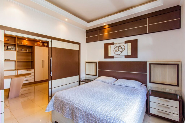 Imagem Casa com 6 Quartos à Venda, 600 m² em Passa Vinte - Palhoça