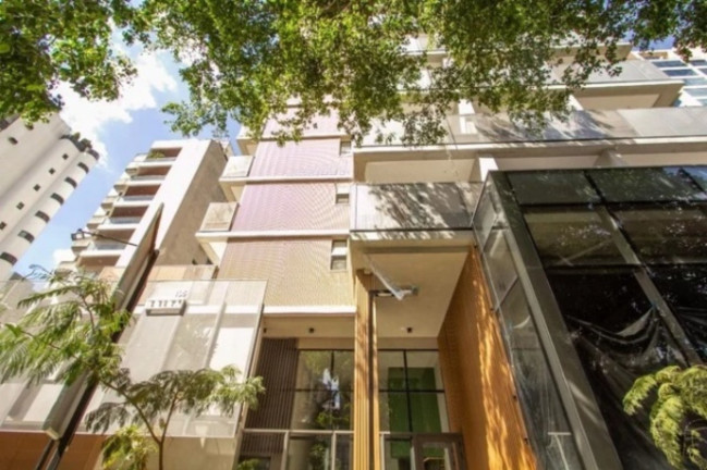 Imagem Imóvel com 1 Quarto à Venda, 27 m² em Moema - São Paulo Imagem Imóvel com 1 Quarto à Venda, 27 m² em Moema - São Paulo
