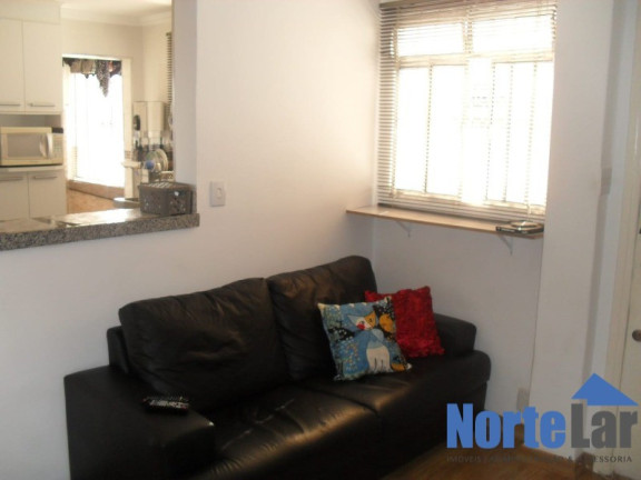 Imagem Apartamento com 2 Quartos à Venda, 55 m² em Jardim São Paulo(zona Norte) - São Paulo Imagem Apartamento com 2 Quartos à Venda, 55 m² em Jardim São Paulo(zona Norte) - São Paulo