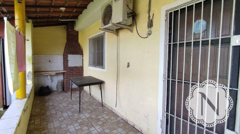 Imagem Casa com 2 Quartos à Venda, 69 m² em Loty - Itanhaém Imagem Casa com 2 Quartos à Venda, 69 m² em Loty - Itanhaém