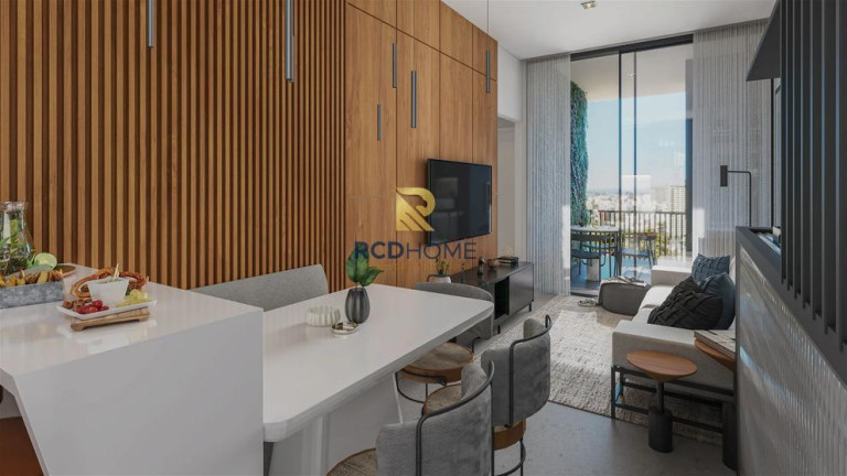 Imagem Apartamento com 2 Quartos à Venda, 65 m² em água Verde - Curitiba Imagem Apartamento com 2 Quartos à Venda, 65 m² em água Verde - Curitiba