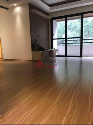 Imagem Apartamento com 3 Quartos à Venda, 80 m² em Vila Andrade - São Paulo