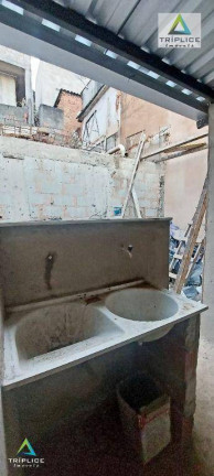 Imagem Casa com 3 Quartos à Venda, 90 m² em Dom Bosco - Juiz De Fora
