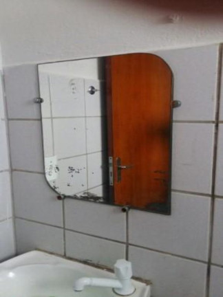 Imagem Imóvel com 2 Quartos à Venda, 43 m² em Jangurussu - Fortaleza