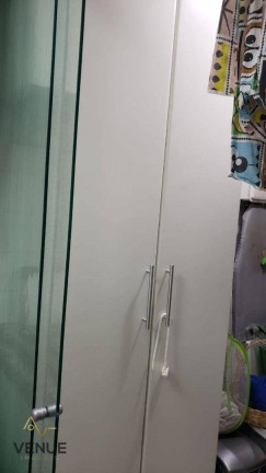 Imagem Apartamento com 2 Quartos à Venda, 56 m² em Nossa Senhora Do ó - São Paulo