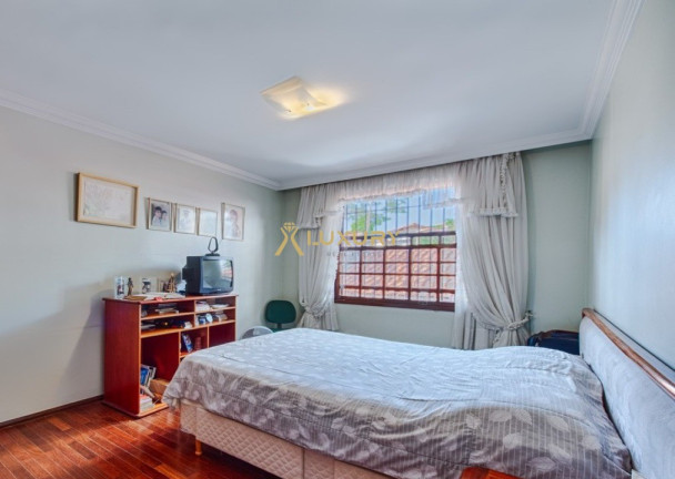 Imagem Imóvel com 4 Quartos à Venda, 452 m² em Cidade Nova - Belo Horizonte