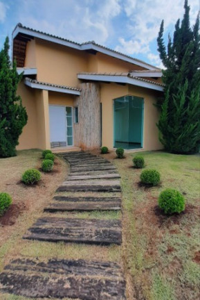 Imagem Casa de Condomínio com 3 Quartos à Venda, 300 m² em Condomínio Fazenda Alta Vista - Salto De Pirapora Imagem Casa de Condomínio com 3 Quartos à Venda, 300 m² em Condomínio Fazenda Alta Vista - Salto De Pirapora