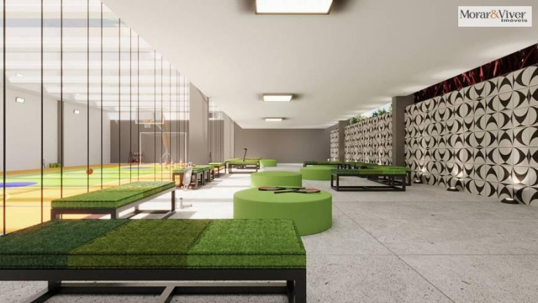 Imagem Apartamento com 3 Quartos à Venda, 173 m² em Vila Izabel - Curitiba