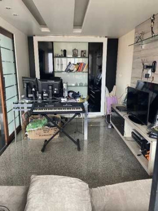 Imagem Apartamento com 3 Quartos à Venda, 176 m² em Manaíra - João Pessoa