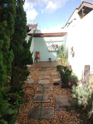 Imagem Casa com 3 Quartos à Venda, 182 m² em Jardim Panorama - Valinhos Imagem Casa com 3 Quartos à Venda, 182 m² em Jardim Panorama - Valinhos
