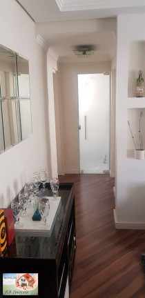 Imagem Apartamento com 2 Quartos à Venda, 67 m² em Baeta Neves - São Bernardo Do Campo