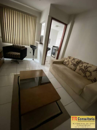 Imagem Apartamento com 1 Quarto à Venda, 50 m² em Parque São Caetano - Campos Dos Goytacazes