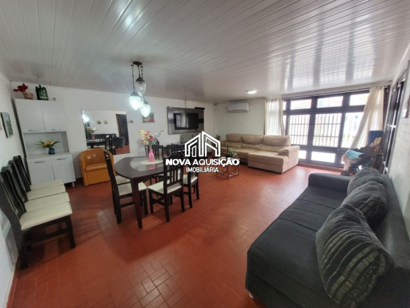 Imagem Casa com 4 Quartos para Alugar ou Temporada, 78 m² em Beltrami - Pontal Do Paraná Imagem Casa com 4 Quartos para Alugar ou Temporada, 78 m² em Beltrami - Pontal Do Paraná