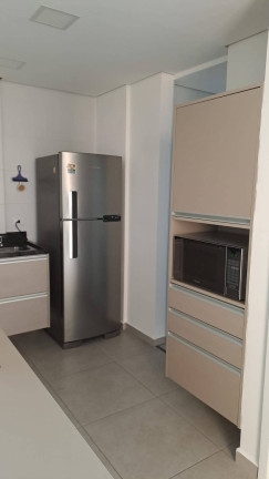Imagem Apartamento com 1 Quarto à Venda, 50 m² em Parque Campolim - Sorocaba
