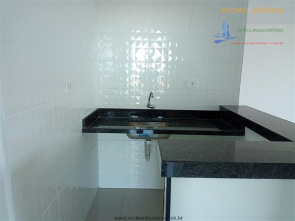 Imagem Imóvel para Alugar, 51 m² em Vila Mirim - Praia Grande