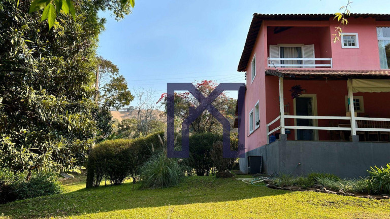 Imagem Chácara com 5 Quartos à Venda, 170 m² em São Pedro - Itajubá