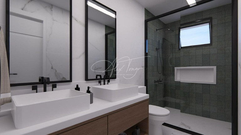 Imagem Casa com 3 Quartos à Venda, 162 m² em Morada De Laranjeiras - Serra Imagem Casa com 3 Quartos à Venda, 162 m² em Morada De Laranjeiras - Serra