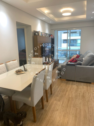 Imagem Apartamento com 2 Quartos à Venda, 70 m² em Itacorubi - Florianópolis