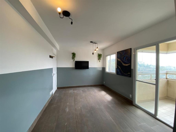 Imagem Apartamento com 3 Quartos para Alugar, 72 m² em Tamboré - Barueri Imagem Apartamento com 3 Quartos para Alugar, 72 m² em Tamboré - Barueri