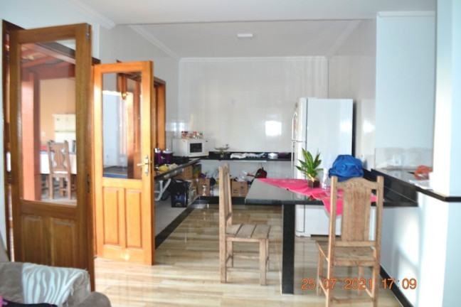 Imagem Casa com 3 Quartos à Venda, 190 m² em Villaggio Fosuzzi - Itatiba