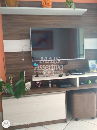 Imagem Apartamento com 2 Quartos à Venda, 44 m² em Pinheiro - São Leopoldo Imagem Apartamento com 2 Quartos à Venda, 44 m² em Pinheiro - São Leopoldo