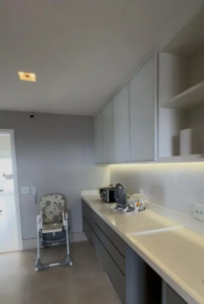 Imagem Apartamento com 3 Quartos à Venda, 228 m² em Perdizes - São Paulo