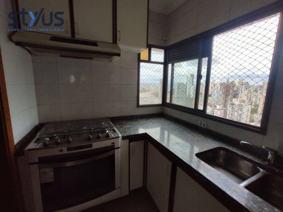 Imagem Apartamento com 4 Quartos à Venda, 140 m² em Aclimação - São Paulo