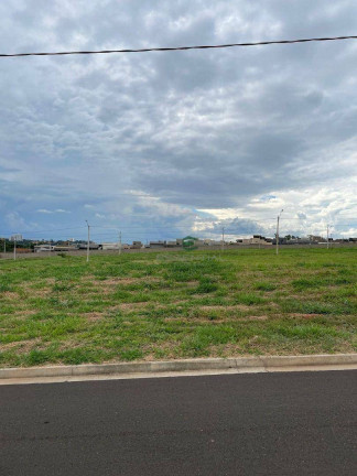 Terreno à Venda, 300 m² em Condomínio Quinta Do Lago Lac Leman - São José Do Rio Preto
