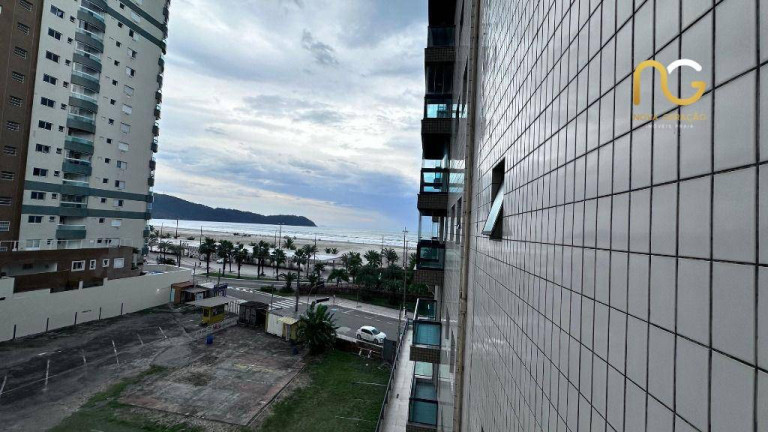 Imagem Apartamento com 1 Quarto à Venda, 62 m² em Vila Guilhermina - Praia Grande Imagem Apartamento com 1 Quarto à Venda, 62 m² em Vila Guilhermina - Praia Grande