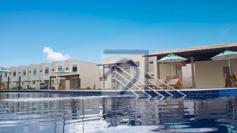 Casa com 2 Quartos à Venda, 65 m² em Liberdade - Parnamirim