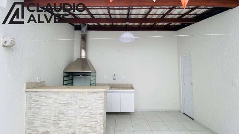 Imagem Casa de Condomínio com 3 Quartos à Venda, 130 m² em Mangabeira - Feira De Santana Imagem Casa de Condomínio com 3 Quartos à Venda, 130 m² em Mangabeira - Feira De Santana