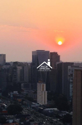 Imagem Apartamento com 2 Quartos à Venda, 97 m² em Vila Nova Conceição - São Paulo Imagem Apartamento com 2 Quartos à Venda, 97 m² em Vila Nova Conceição - São Paulo
