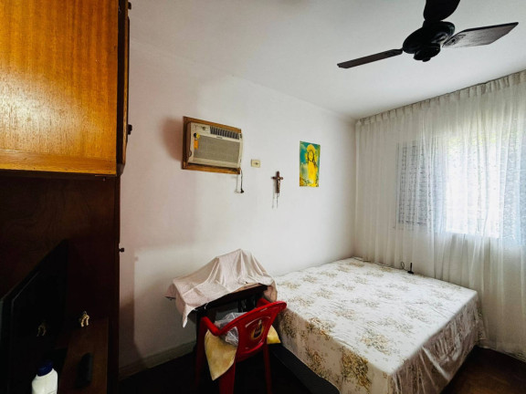 Imagem Apartamento com 3 Quartos à Venda, 96 m² em Marapé - Santos Imagem Apartamento com 3 Quartos à Venda, 96 m² em Marapé - Santos
