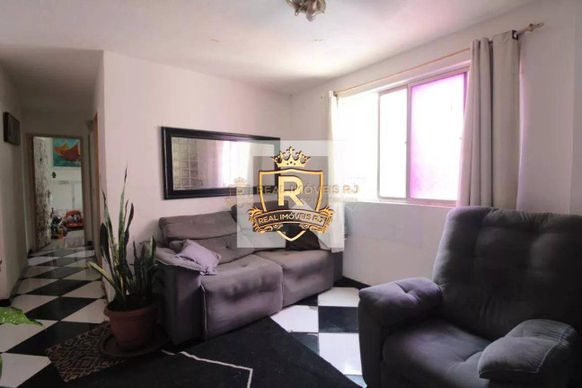 Imagem Apartamento com 2 Quartos à Venda, 62 m² em Jacarepaguá - Rio De Janeiro Imagem Apartamento com 2 Quartos à Venda, 62 m² em Jacarepaguá - Rio De Janeiro