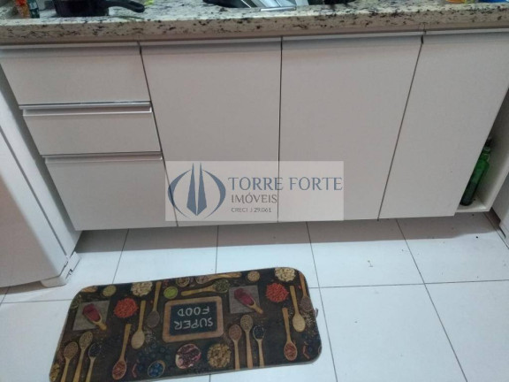 Imagem Apartamento com 2 Quartos à Venda, 65 m² em Campestre - Santo André