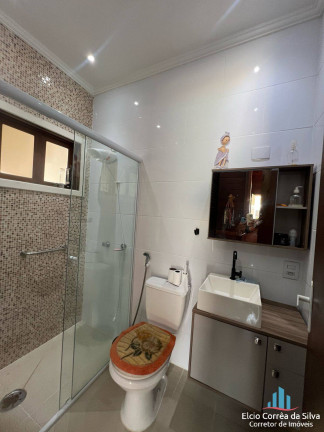 Imagem Casa com 3 Quartos à Venda, 196 m² em Nova Itanhaém (praia) - Itanhaém