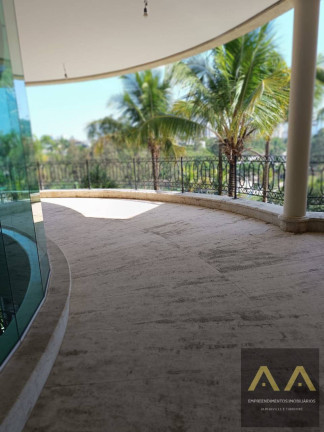 Imagem Casa com 8 Quartos à Venda, 2.364 m² em Tamboré - Santana De Parnaíba Imagem Casa com 8 Quartos à Venda, 2.364 m² em Tamboré - Santana De Parnaíba