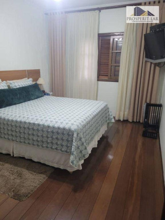 Imagem Casa com 3 Quartos à Venda, 283 m² em Vila Tijuco - Guarulhos Imagem Casa com 3 Quartos à Venda, 283 m² em Vila Tijuco - Guarulhos