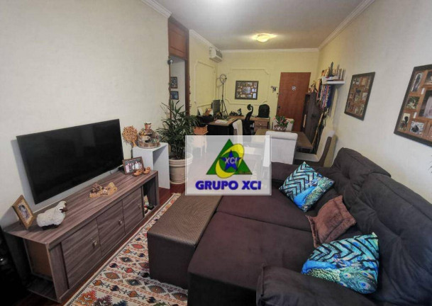 Imagem Apartamento com 2 Quartos à Venda, 87 m² em Jardim Chapadão - Campinas Imagem Apartamento com 2 Quartos à Venda, 87 m² em Jardim Chapadão - Campinas