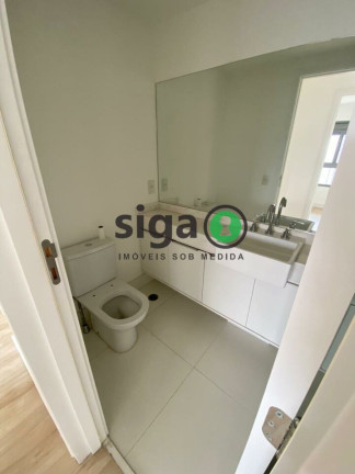 Imagem Apartamento com 2 Quartos à Venda, 72 m² em Moema - São Paulo