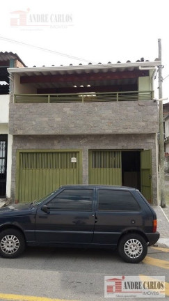 Casa com 2 Quartos à Venda, 120 m² em Padroeira - Osasco