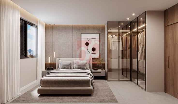 Apartamento com 3 Quartos à Venda, 2.766 m² em Villa Rica - Sorriso